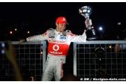 McLaren veut gagner toutes les courses restantes
