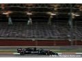 Bottas pips Mercedes stand-in Russell to Sakhir GP pole