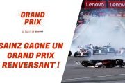 Vidéo - Grand Prix, le Talk de la F1 - Emission du 4 juillet 2022