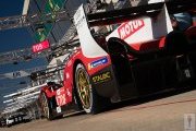 Glickenhaus confirme son line-up pour Sebring, di Resta appelé par United Autosport