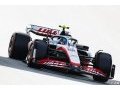 Ecclestone says Haas, Ferrari were 'wrong' for Mick