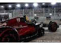 FIA confirm major tyre safety issue in Qatar, F1 could mandate three-stop