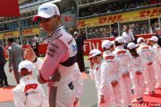 Ocon doit tout ou presque à Mercedes