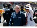 Todt denies F1 needs radical overhaul