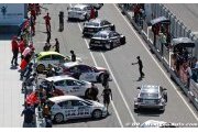 Spa: Car weights do not change