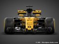 Interview - Hulkenberg : Ma nouvelle F1 est sexy !