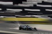 Bottas avait la victoire en vue...
