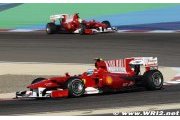 Alonso : "Massa n'est pas un ennemi"