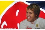Vettel et Webber ne seront jamais amis...