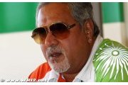 Mallya veut des points en Malaisie
