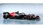 Audi peut-elle emmener Sauber F1 au titre ? ‘C'est réaliste' pour Bottas