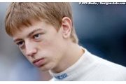 Cecotto Jr complète l'équipe Super Nova