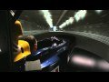 Vidéo - Le simulateur F1 de Red Bull expliqué par Buemi