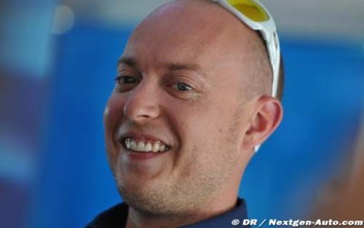 Rob Huff defends title with Münnich Motorsport