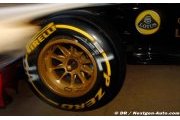 Teams to decide on qualifying tyres - Hembery