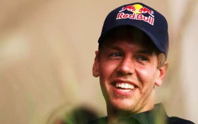 Willi Weber wants to be Vettel’s manager