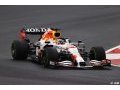 Red Bull not saying Mercedes engine 'illegal'