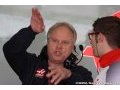 Haas : Sans Ferrari, nous aurions été perdus en 2017