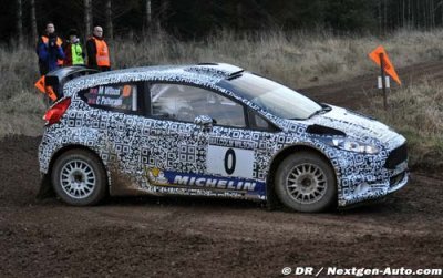 ERC news in brief - 9th of March