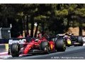 Binotto : Ferrari avait la compétitivité pour l'emporter sur le Paul Ricard