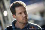 Le carnet de notes du Monte-Carlo par Sébastien Ogier