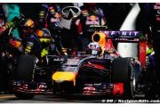 Boullier ne prend pas position contre Red Bull