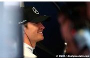 Mercedes laissera Rosberg défendre ses chances