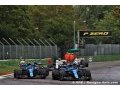 Alpine F1 : Ocon assure être traité à égalité avec Alonso
