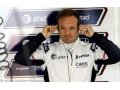 Barrichello struggling with modern F1 - insider