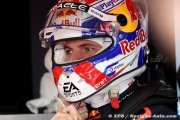 Verstappen répond aux attaques du clan McLaren : 'Qui est Zak Brown ?'