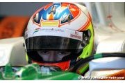 Q&A with Paul di Resta