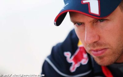 Vettel se méfie des Mercedes et évoque Raikkonen