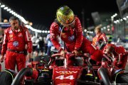 Hamilton ne cherche pas d'excuse après un nouveau résultat décevant