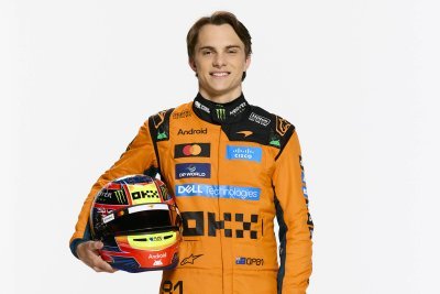 Piastri veut s’inspirer de la remontée de Verstappen après sa chute en 2025