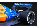 Pirelli craint un calendrier de test difficile à organiser en 2021