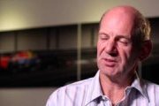Videos - Interviews with Horner & Newey about Ricciardo