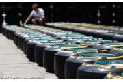 Pirelli a transformé la F1