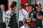 Red Bull will not block Verstappen exit