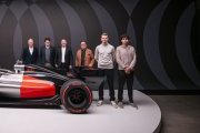 Audi a terminé ses premiers moteurs F1, mais la version finale sera 'très différente'