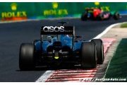 Race - Hungarian GP report: McLaren Mercedes