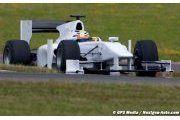 F1 - GP2 : convergence confirmée pour les pneus