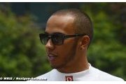 Un Hamilton heureux est un Hamilton dangereux