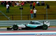Rosberg : Je suis juste dégoûté...