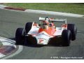 John Watson en John ‘Whatswrong' : quand McLaren F1 harcelait son pilote…