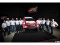 Toyota Gazoo Racing announces 2020 Dakar Rally team
