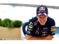Vettel apaise les tensions entre Red Bull et Renault