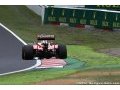 Dallara plays down Ferrari partnership