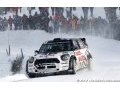 di Pianto présente le Lotos WRC Team pour la Suède