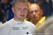 Renault va annoncer ses choix avant Singapour