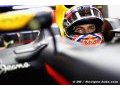 Verstappen : Prêt pour me battre pour le titre en 2017